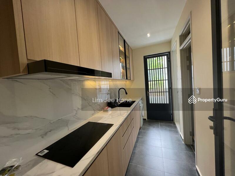Rumah Berkembar untuk Dijual di Puchong (Selangor) - Lim Jee Hone - Kitchen - PropertyGuru.com.my