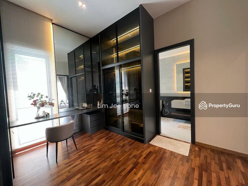 Rumah Berkembar untuk Dijual di Puchong (Selangor) - Lim Jee Hone - Bedroom - PropertyGuru.com.my