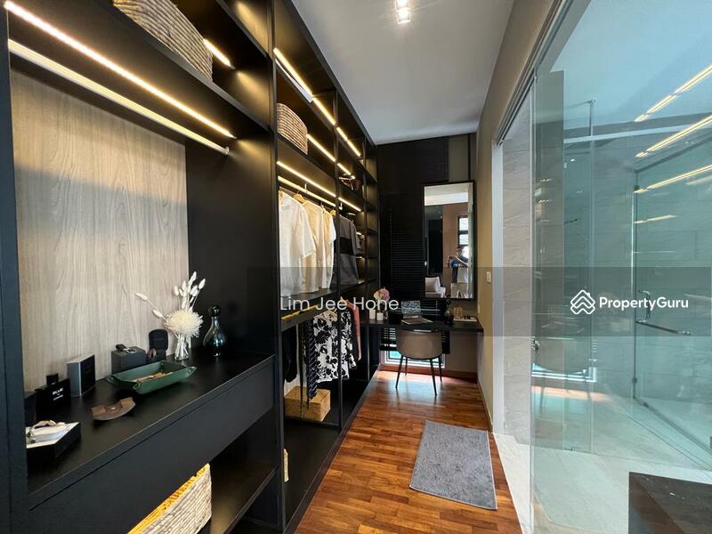 Rumah Berkembar untuk Dijual di Puchong (Selangor) - Lim Jee Hone - Bathroom - PropertyGuru.com.my