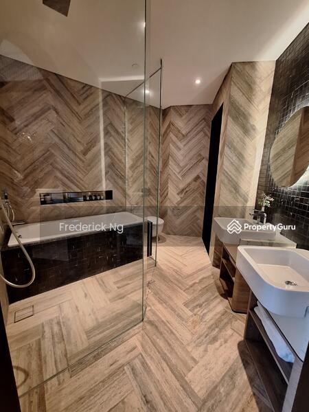 Service Residence for Sale at SO Sofitel Kuala Lumpur Residences - Frederick Ng - Bathroom - PropertyGuru.com.my