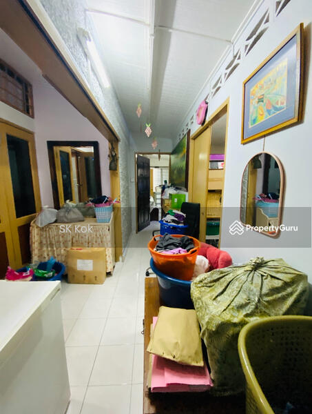 Corridor
