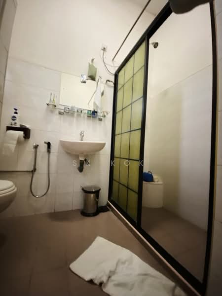 Rumah Banglo untuk Dijual di Taman Canning (Ipoh) - SK Kok - PropertyGuru.com.my