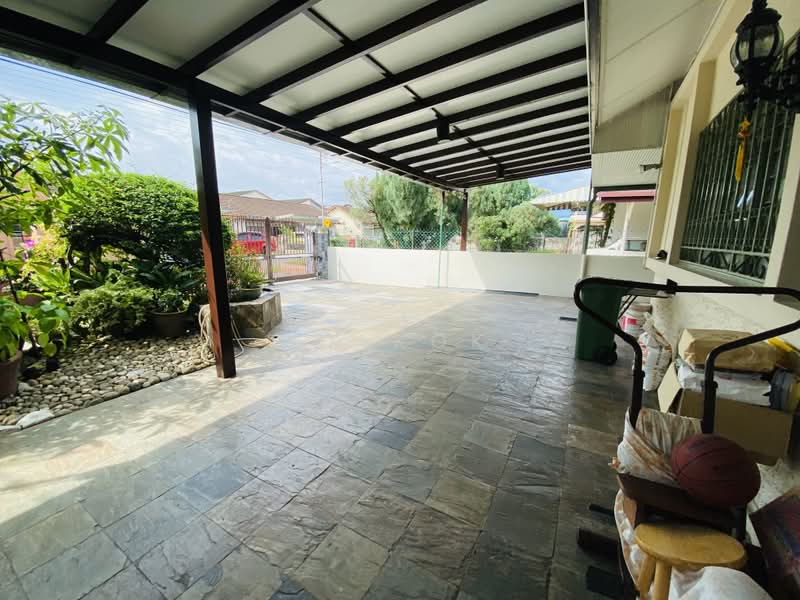 Rumah Banglo untuk Dijual di Taman Canning (Ipoh) - SK Kok - PropertyGuru.com.my