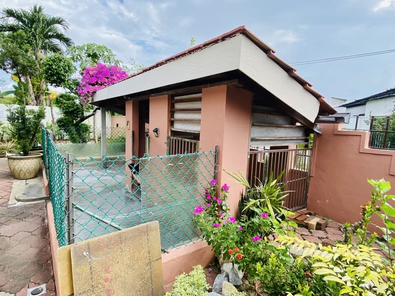 Rumah Banglo untuk Dijual di Taman Canning (Ipoh) - SK Kok - PropertyGuru.com.my