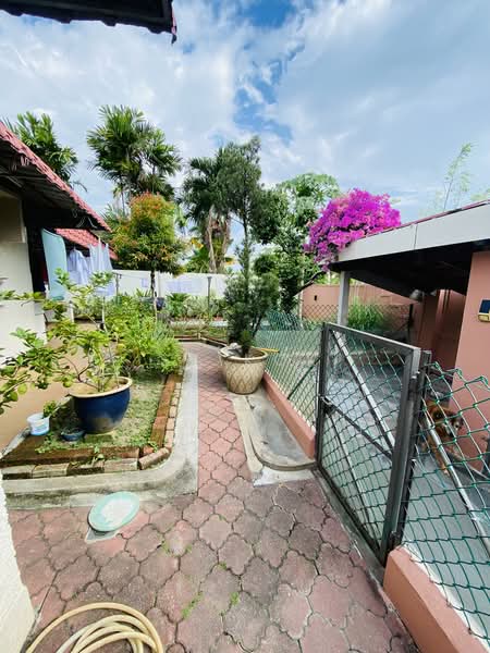 Rumah Banglo untuk Dijual di Taman Canning (Ipoh) - SK Kok - PropertyGuru.com.my