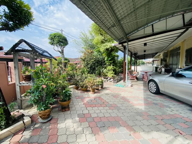 Rumah Banglo untuk Dijual di Taman Canning (Ipoh) - SK Kok - PropertyGuru.com.my