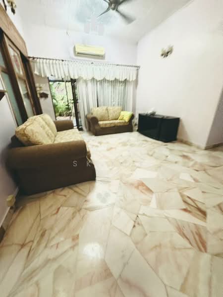 Rumah Banglo untuk Dijual di Taman Canning (Ipoh) - SK Kok - PropertyGuru.com.my
