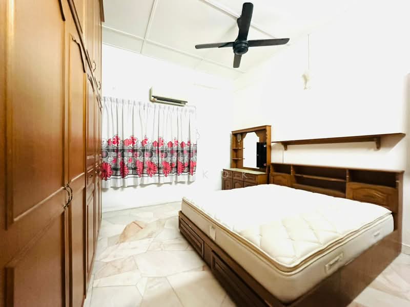 Rumah Banglo untuk Dijual di Taman Canning (Ipoh) - SK Kok - PropertyGuru.com.my