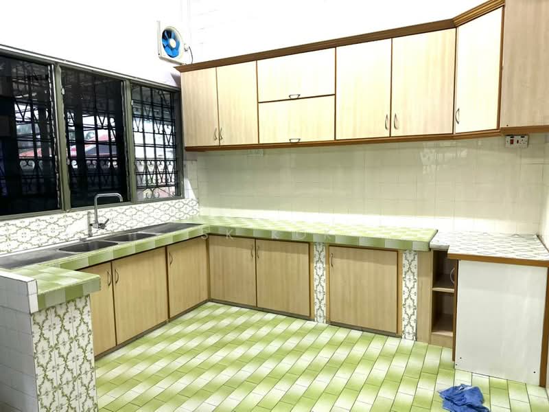 Rumah Banglo untuk Dijual di Taman Canning (Ipoh) - SK Kok - PropertyGuru.com.my