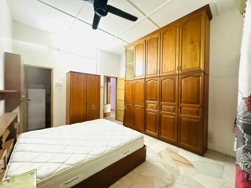 Rumah Banglo untuk Dijual di Taman Canning (Ipoh) - SK Kok - PropertyGuru.com.my