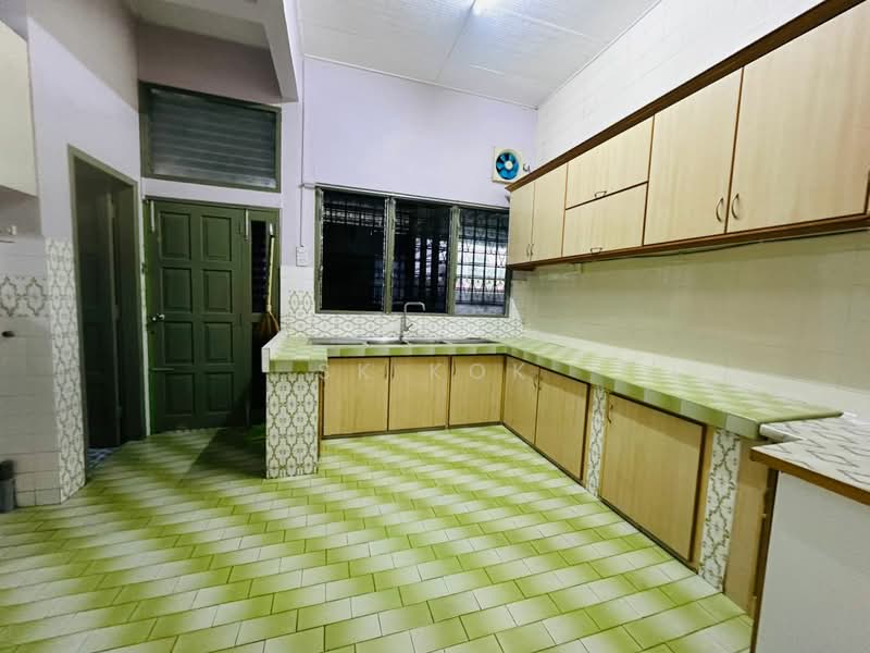 Rumah Banglo untuk Dijual di Taman Canning (Ipoh) - SK Kok - PropertyGuru.com.my