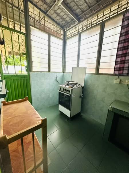Rumah Banglo untuk Dijual di Taman Canning (Ipoh) - SK Kok - PropertyGuru.com.my