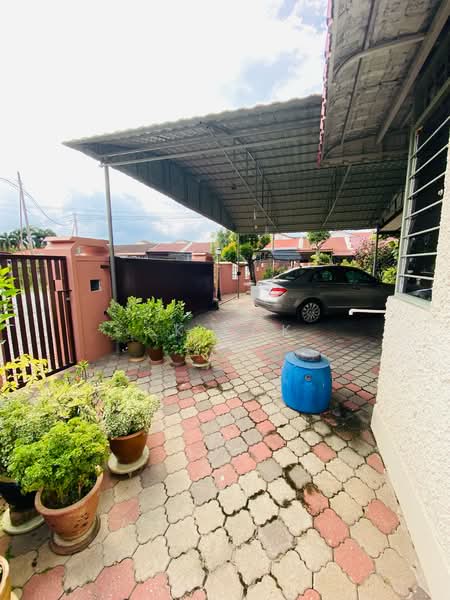 Rumah Banglo untuk Dijual di Taman Canning (Ipoh) - SK Kok - PropertyGuru.com.my