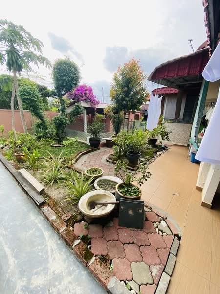 Rumah Banglo untuk Dijual di Taman Canning (Ipoh) - SK Kok - PropertyGuru.com.my