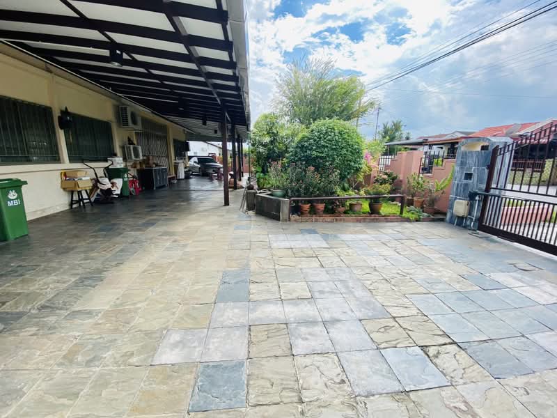 Rumah Banglo untuk Dijual di Taman Canning (Ipoh) - SK Kok - PropertyGuru.com.my