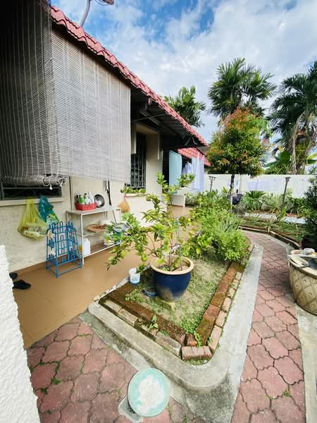 Rumah Banglo untuk Dijual di Taman Canning (Ipoh) - SK Kok - PropertyGuru.com.my