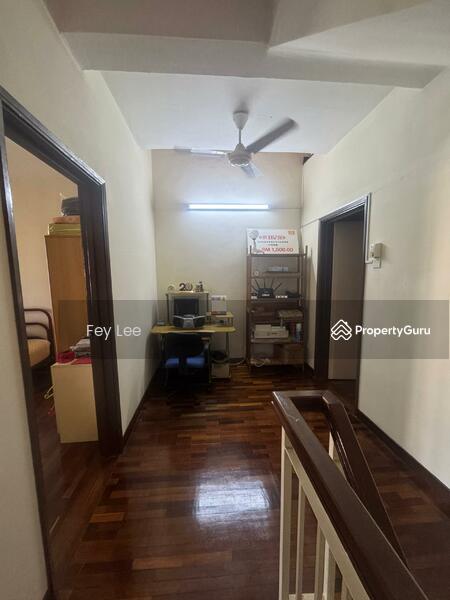 Corridor
