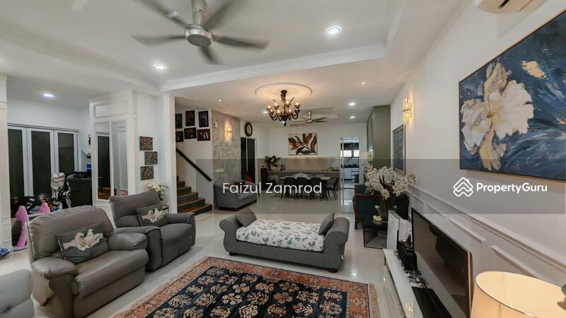 Untuk Dijual - Duta Villa 2