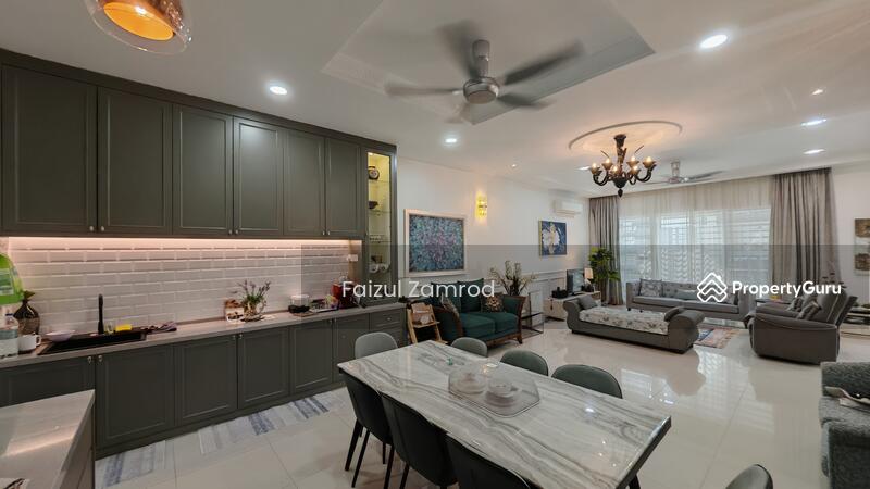 Untuk Dijual - Duta Villa 2