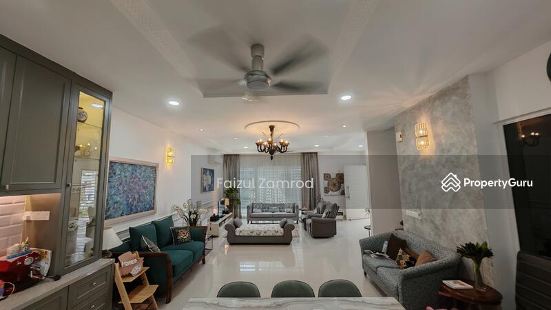 Untuk Dijual - Duta Villa 2