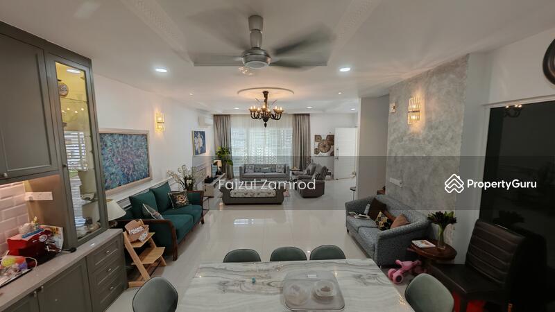 Untuk Dijual - Duta Villa 2