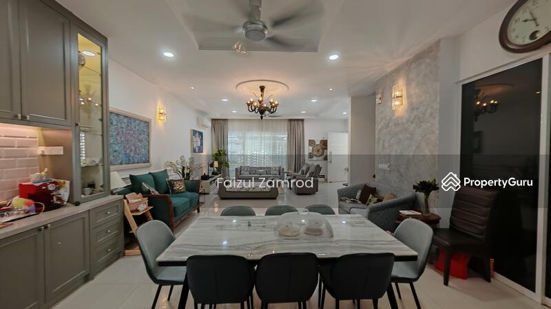 Untuk Dijual - Duta Villa 2