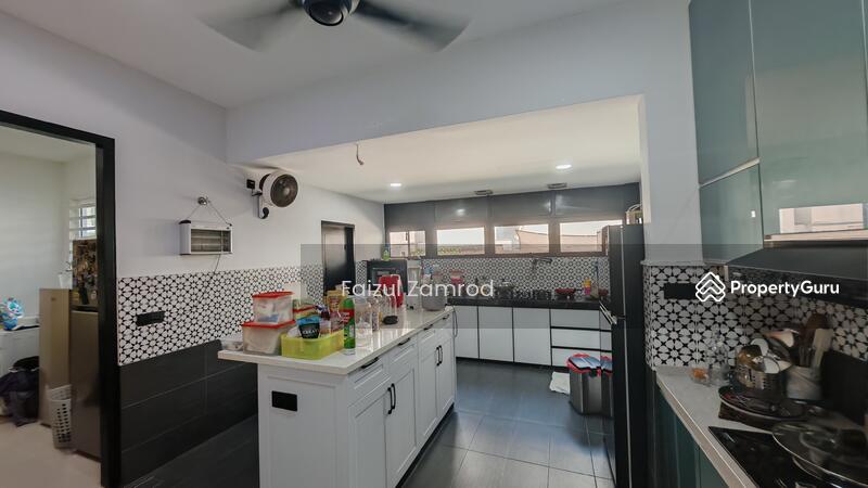 Untuk Dijual - Duta Villa 2