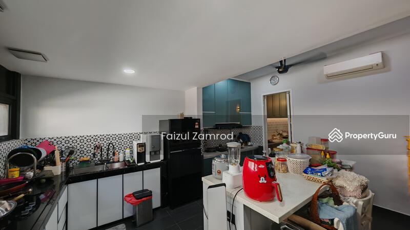 Untuk Dijual - Duta Villa 2