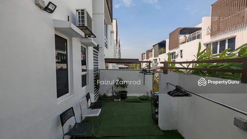 Untuk Dijual - Duta Villa 2