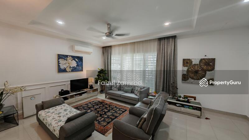 Untuk Dijual - Duta Villa 2