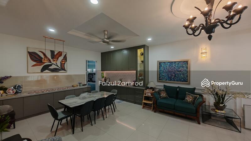 Untuk Dijual - Duta Villa 2