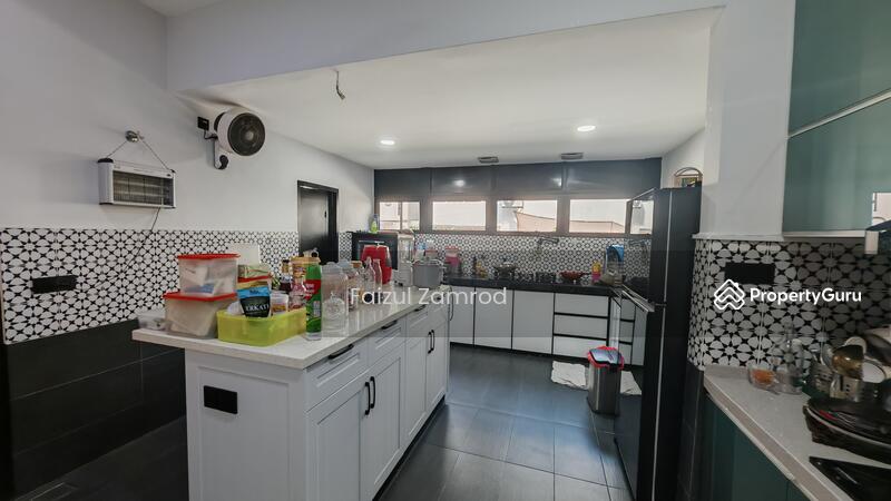 Untuk Dijual - Duta Villa 2