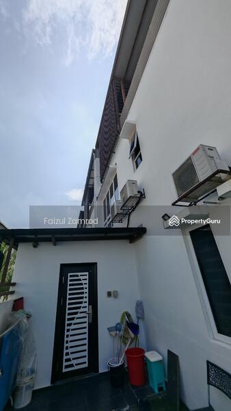 Untuk Dijual - Duta Villa 2