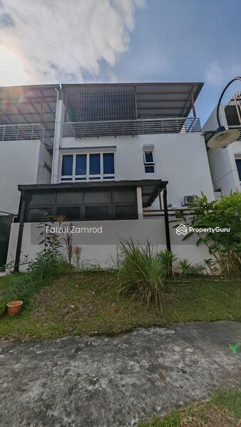 Untuk Dijual - Duta Villa 2