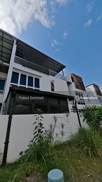 Untuk Dijual - Duta Villa 2