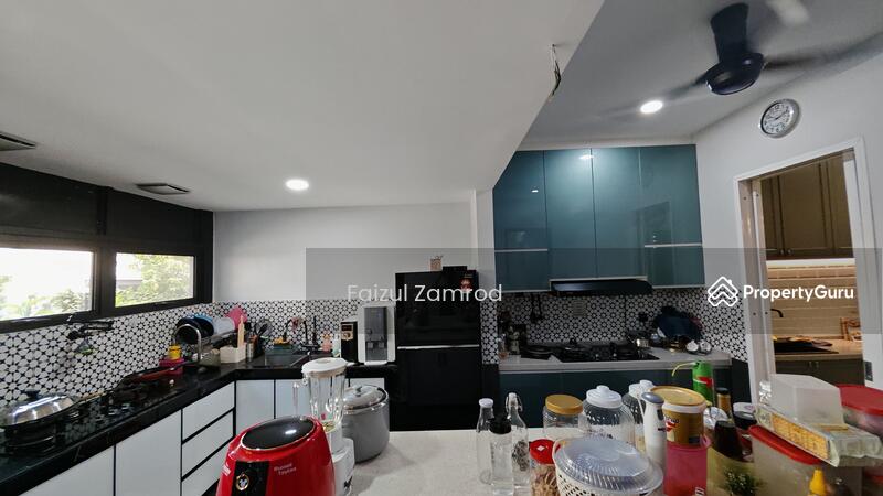 Untuk Dijual - Duta Villa 2