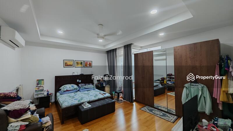 Untuk Dijual - Duta Villa 2