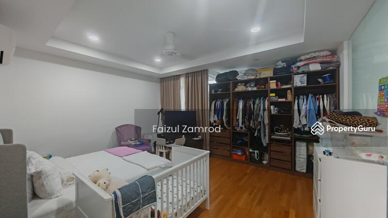 Untuk Dijual - Duta Villa 2
