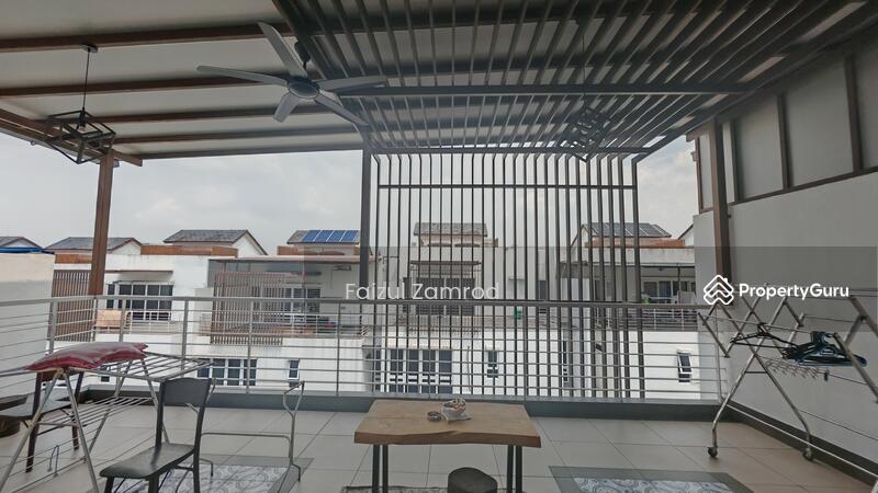 Untuk Dijual - Duta Villa 2