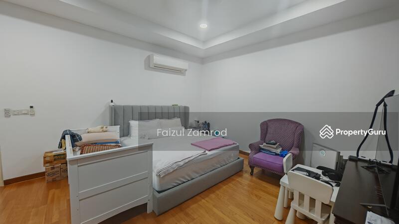 Untuk Dijual - Duta Villa 2