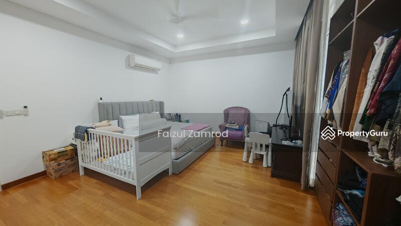 Untuk Dijual - Duta Villa 2
