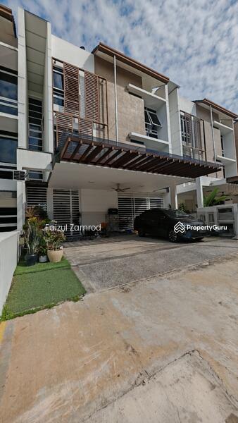 Untuk Dijual - Duta Villa 2