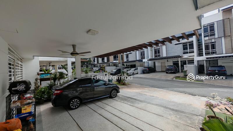 Untuk Dijual - Duta Villa 2