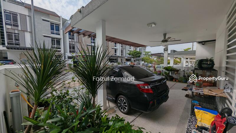 Untuk Dijual - Duta Villa 2