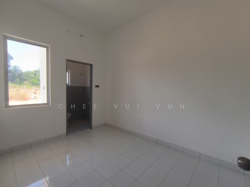 Rumah Teres 1-Tingkat untuk Dijual di Kinarut (Papar) - Chee Vui Vun - Bathroom - PropertyGuru.com.my