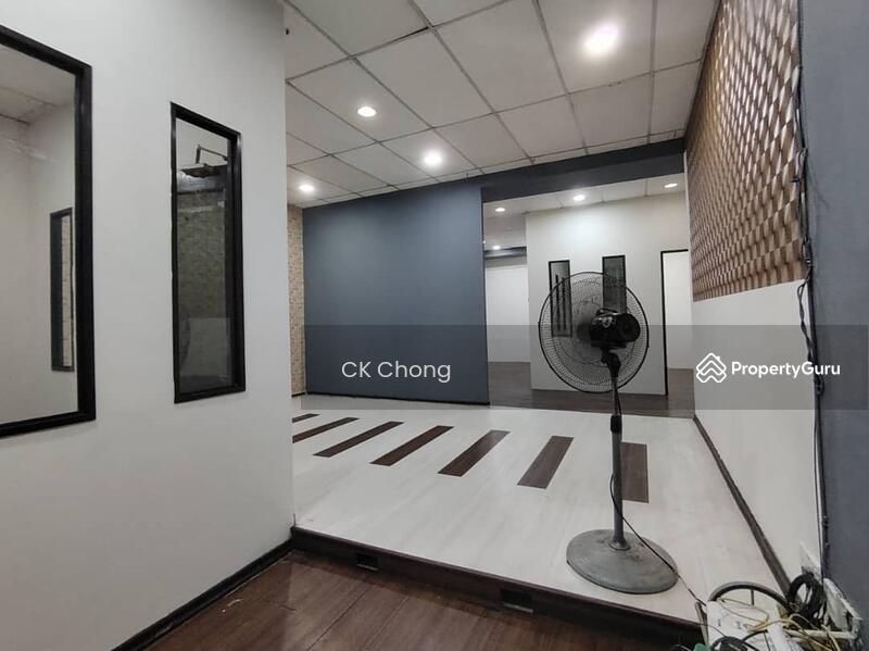 Corridor