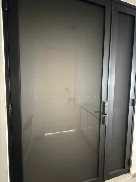 Apartment for Rent at Summit @ Lagoon Residences - Ang Boon Chai - Entrance - PropertyGuru.com.my