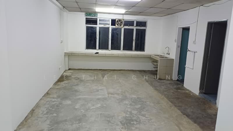 Shop / Office for Rent in Seksyen 20 (Shah Alam) - Lee Thai Chung - Interior - PropertyGuru.com.my