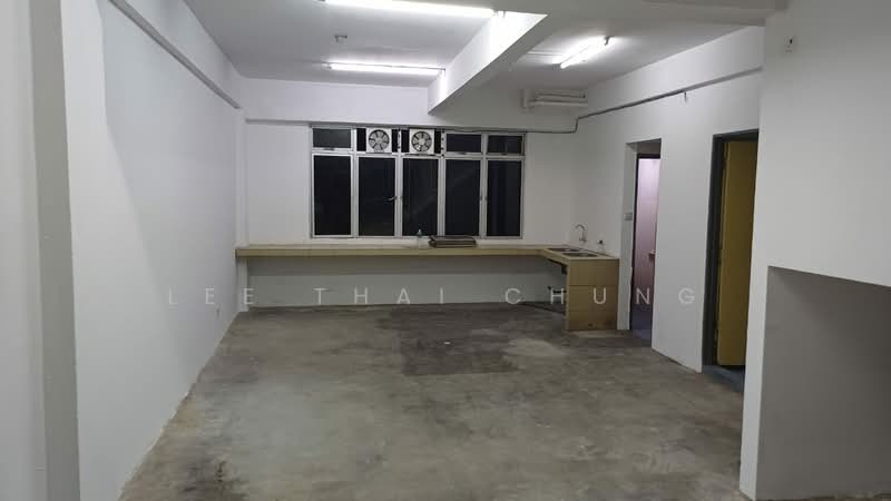 Shop / Office for Rent in Seksyen 20 (Shah Alam) - Lee Thai Chung - Kitchen - PropertyGuru.com.my
