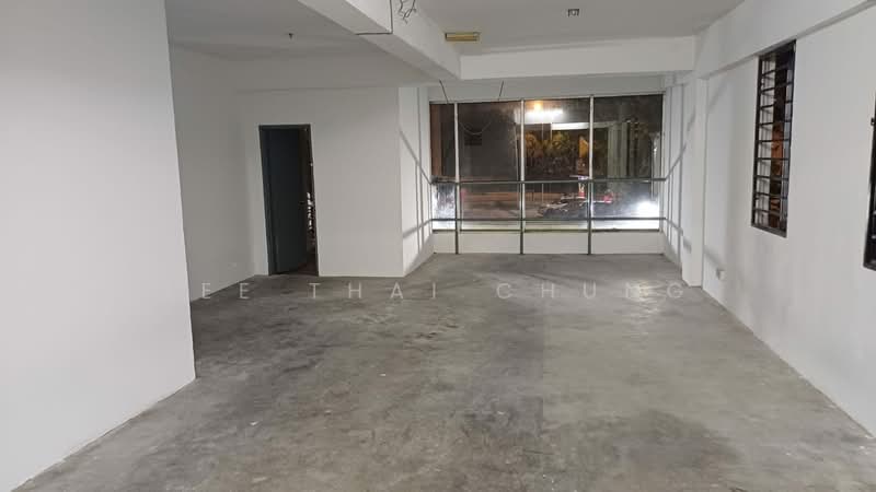 Shop / Office for Rent in Seksyen 20 (Shah Alam) - Lee Thai Chung - Interior - PropertyGuru.com.my